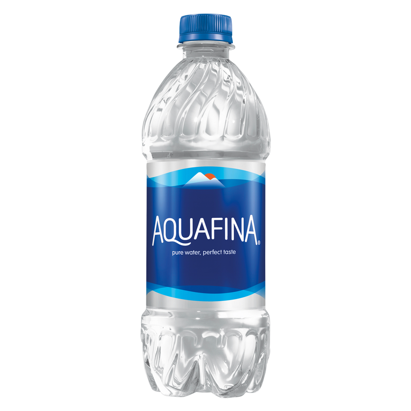 Aquafina 1L Btl