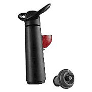 Vacu Vin Concerto Wine Saver