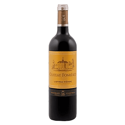Chateau Fonreaud 2014 750ml