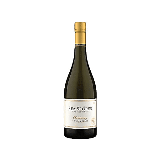 Fort Ross Sea Slope Chardonnay 750ml