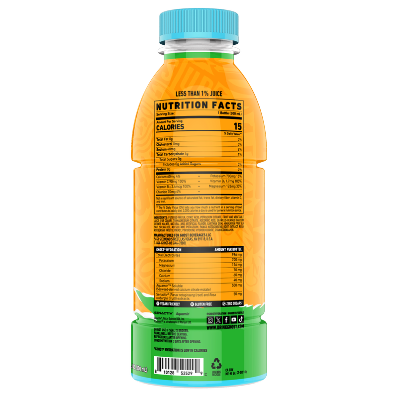 How Much Juice in One Orange: Squeeze Out the Facts!