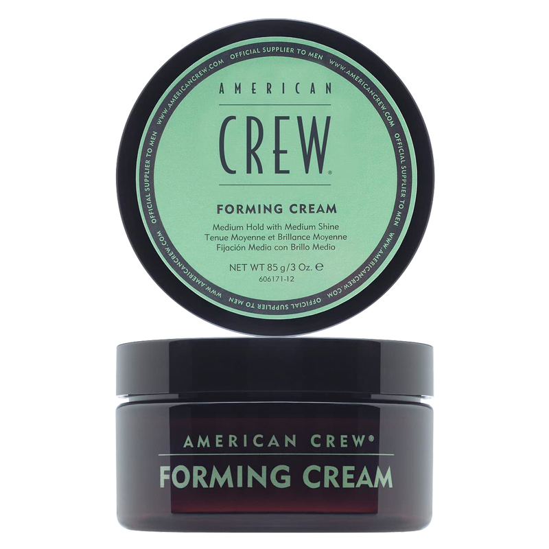 American Crew Forming Cream - 3oz