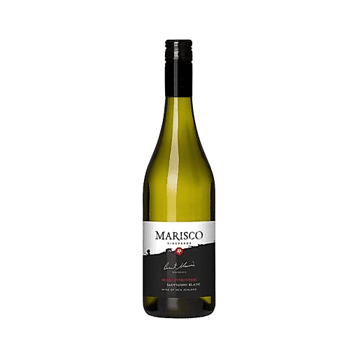 Marisco Vineyards Sauvignon Blanc 750ml