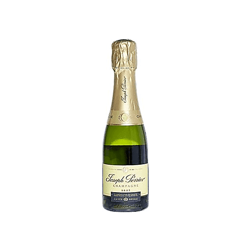 Joseph Perrier Brut Royale Champagne NV 200ml