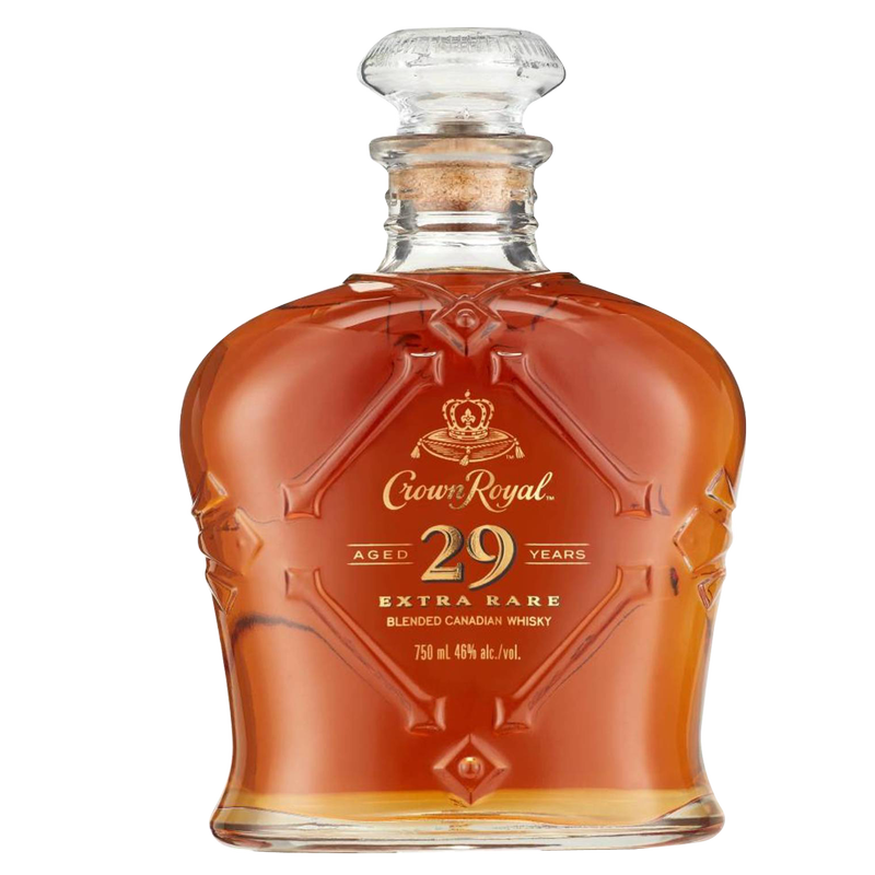 Crown Royal 29 Year Old 750ml (92 Proof)