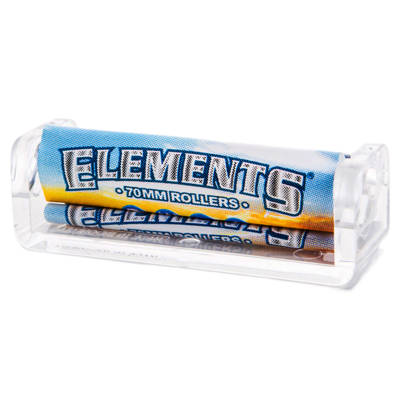 Elements Rolling Machine 70mm