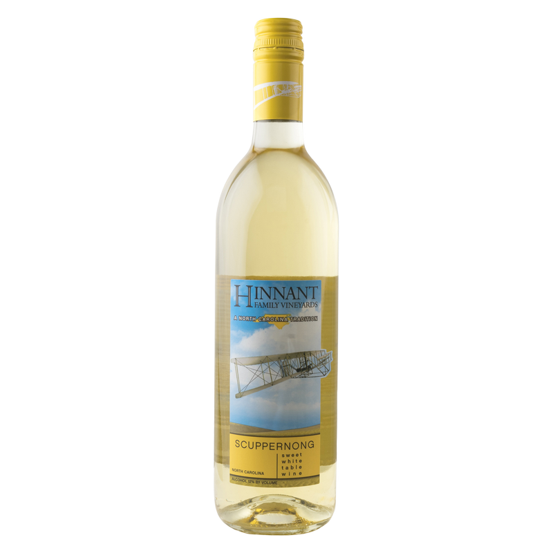 Scuppernong winery deals