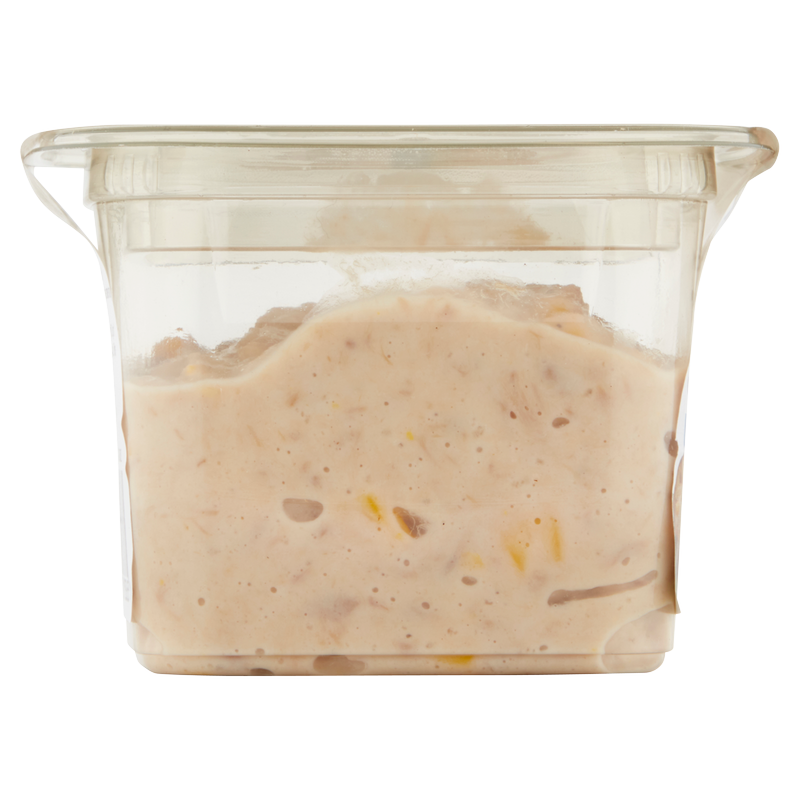 Morrisons Tuna & Sweetcorn Salad, 200g Quick Meals fast delivery by