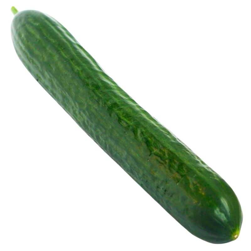 Organic Cucumber, 300g