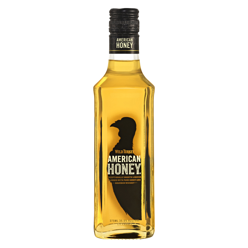 Wild Turkey Honey 375ml