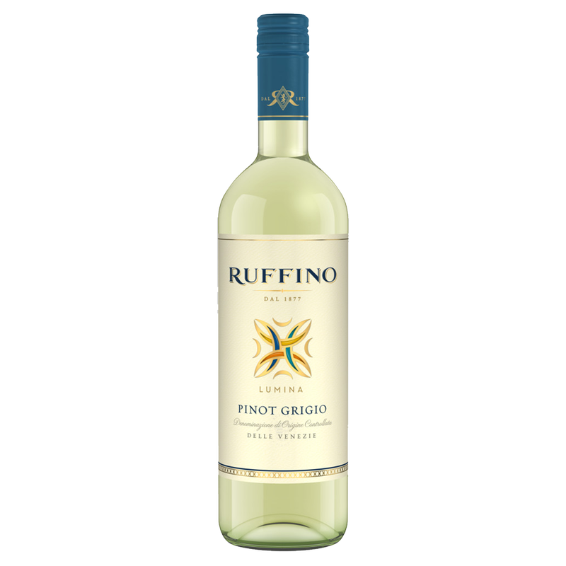 Ruffino Lumina Pinot Grigio 750 ml