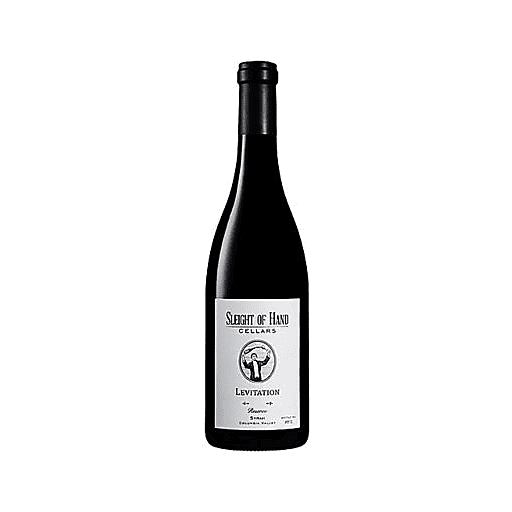 Sleight of Hand Levitation Syrah 750ml