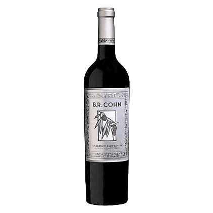B.R. Cohn Silver Cabernet Sauvignon 750ml