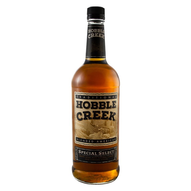 Hobble Creek American Blend 1L (42 Proof)