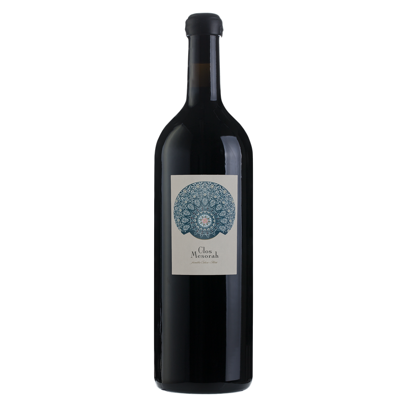 Elvi Wines Clos Mesorah 750ml