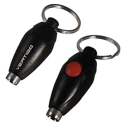 Vertigo Torpedo Punch Cutter