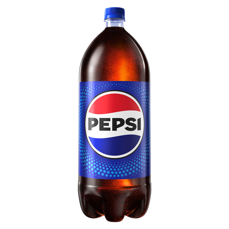 Pepsi 2L Btl