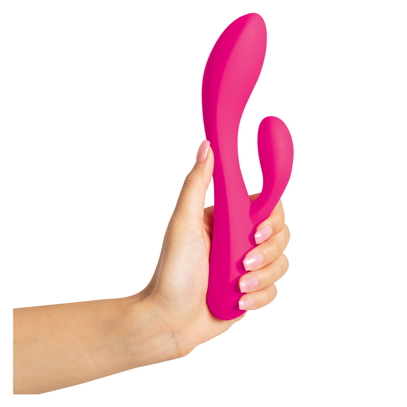 PlusOne Dual Vibrating Massager Health fast delivery by App or Online
