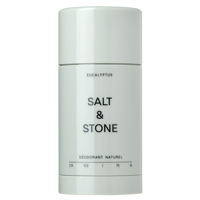 Salt & Stone Formula Nº 2 Eucalyptus 2.06oz