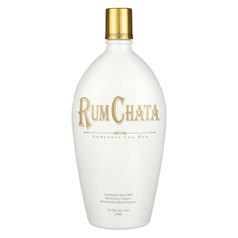 Rum Chata Horchata 15pk 25ml Alcohol fast delivery by App or Online