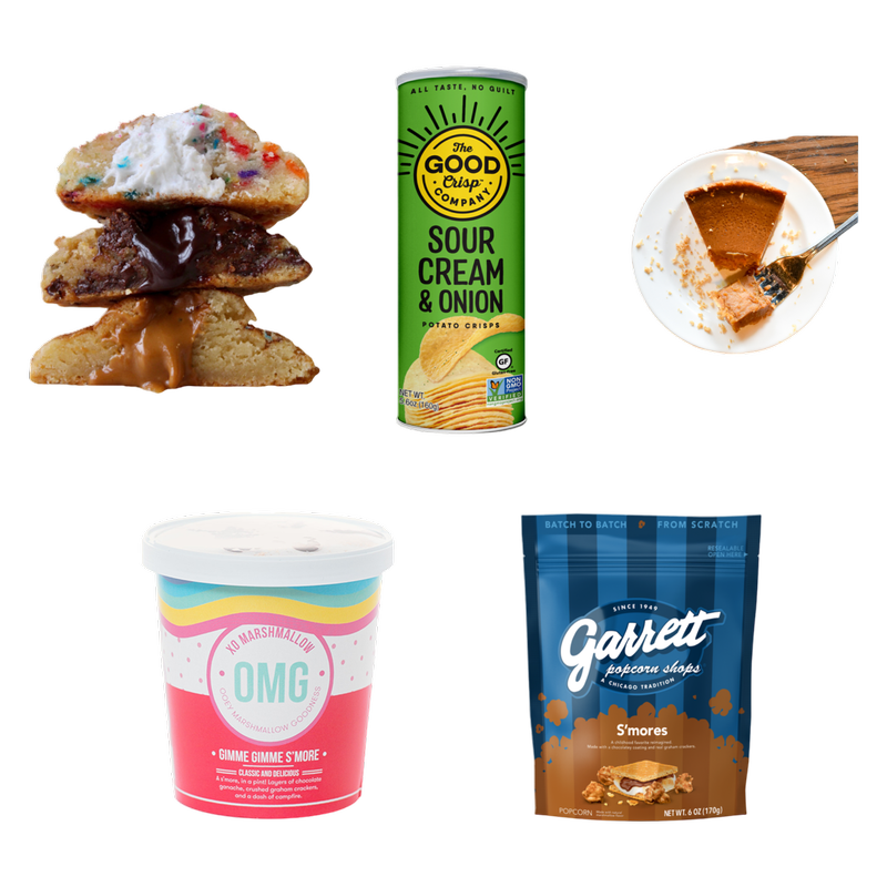 Chicago Late Night Bundle