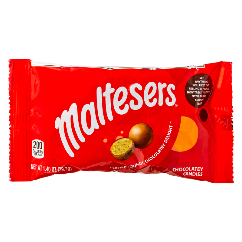 Maltesers 1.4oz : Snacks fast delivery by App or Online