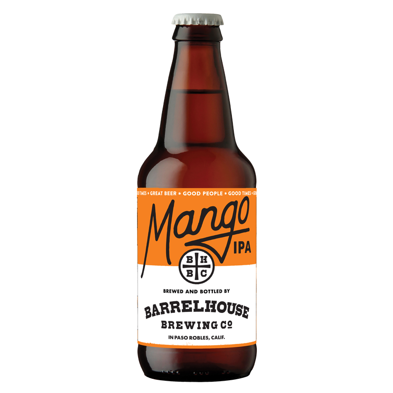 Barrelhouse Brewing Mango IPA 6pk 12oz Btl Alcohol fast delivery by