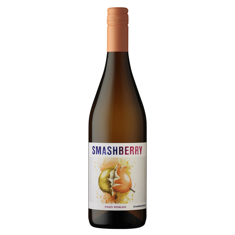 Smashberry Chardonnay 750 ml