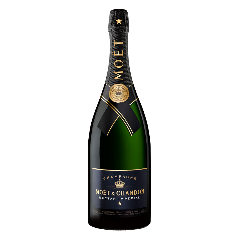 Moet Nectar Imperial 1.5L