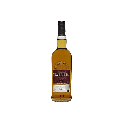 Muirhead Speyside 1992 750ml