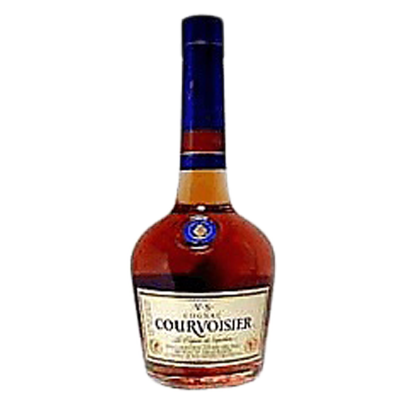 Courvoisier VS Cognac 375ml (80 Proof)
