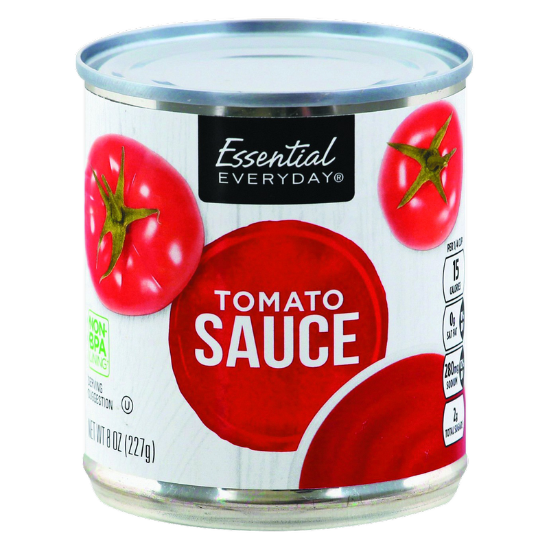 Essential Everyday Tomato Sauce, 8oz. 