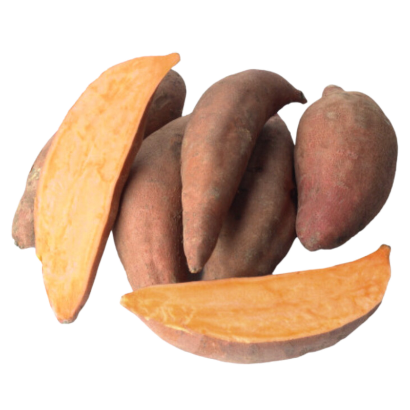 Wholegood Sweet Potato, 1kg