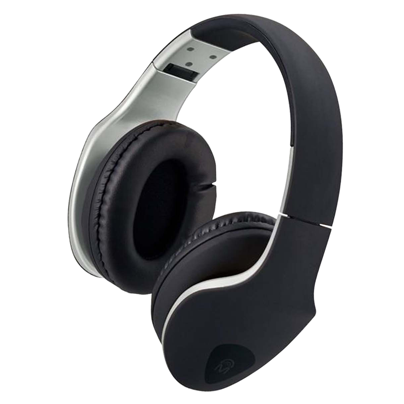 Headphones Black