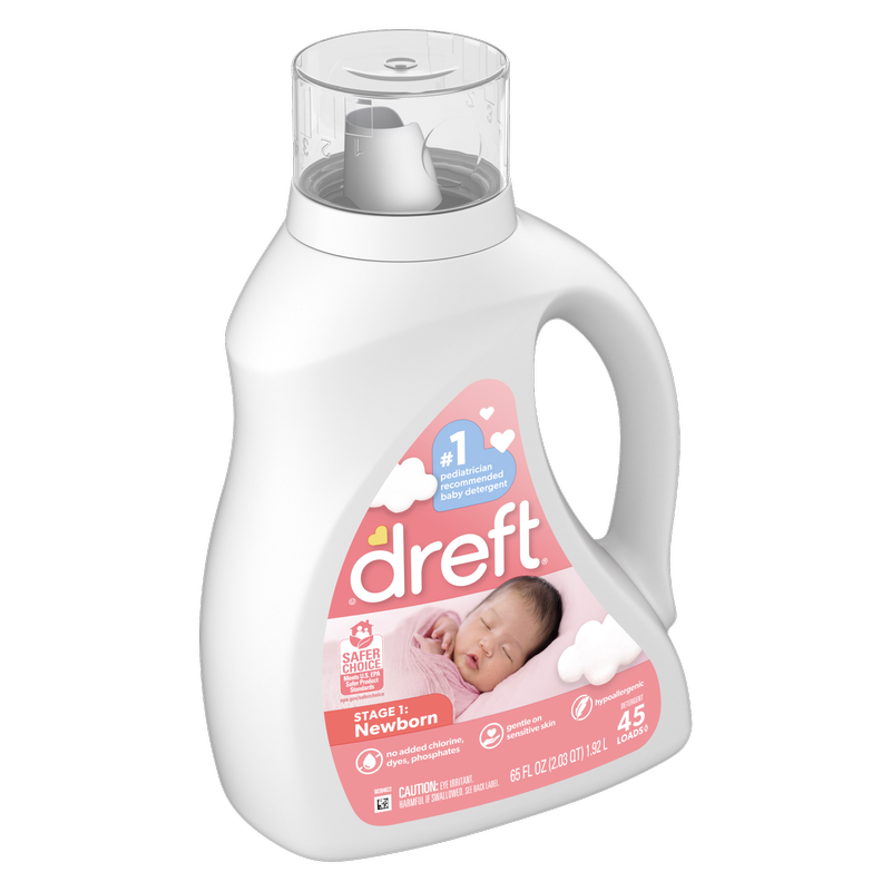 Save on Dreft All Purpose Wet Wipes Order Online Delivery