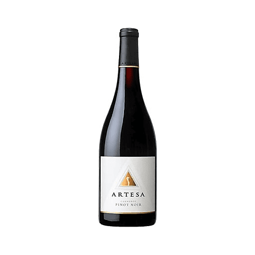 Artesa Carneros Pinot Noir 750ml