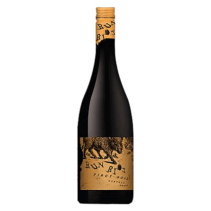 Run Riot Pinot Noir 750ml : Alcohol fast delivery by App or Online