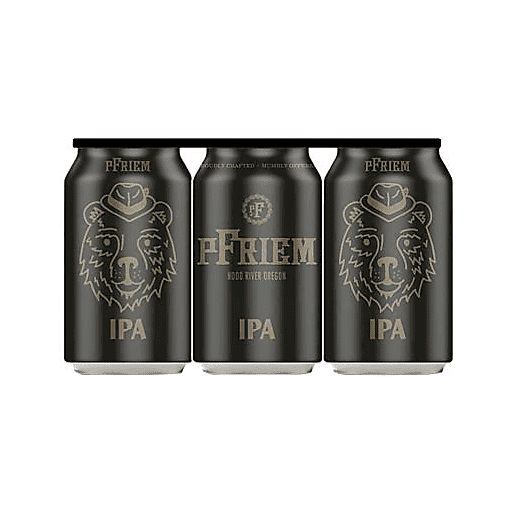 pFriem IPA 6pk 12oz Can