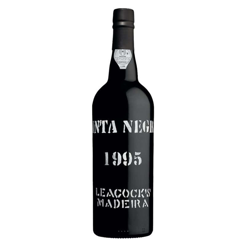Leacock's Tinta Negra 1995 750ml