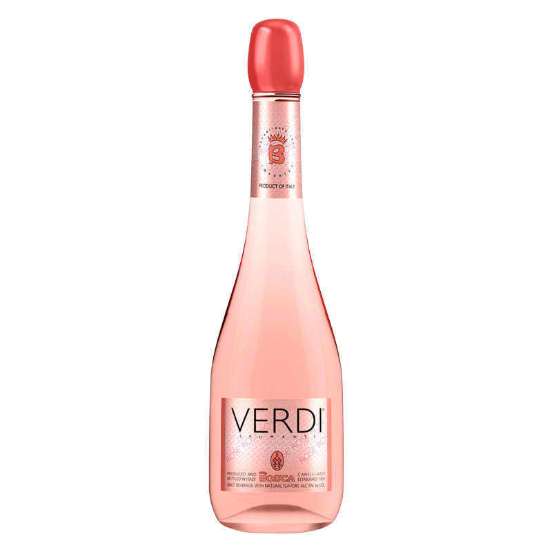 Verdi Rose 750 ml