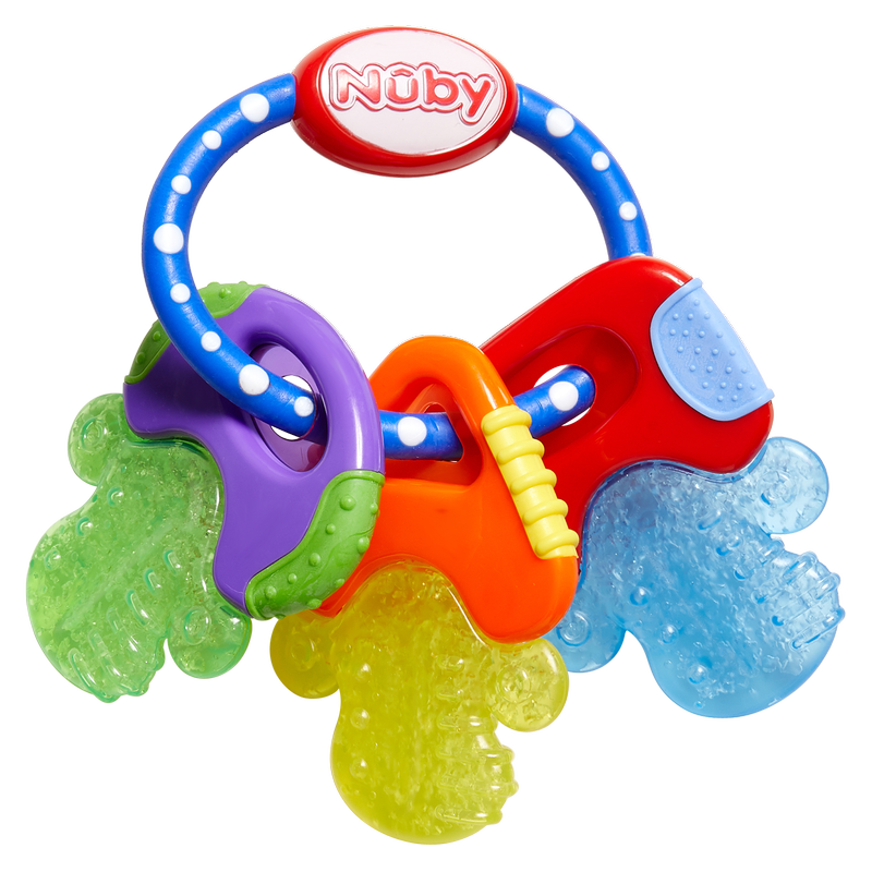 Save on Nuby Easy Go Suction Bowl & Spoon 6+ month Order Online Delivery