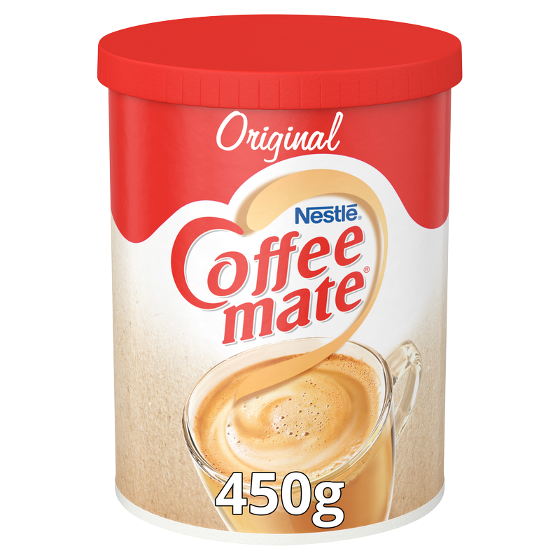 Nestle Coffee Mate Original Coffee Whitener, 450g