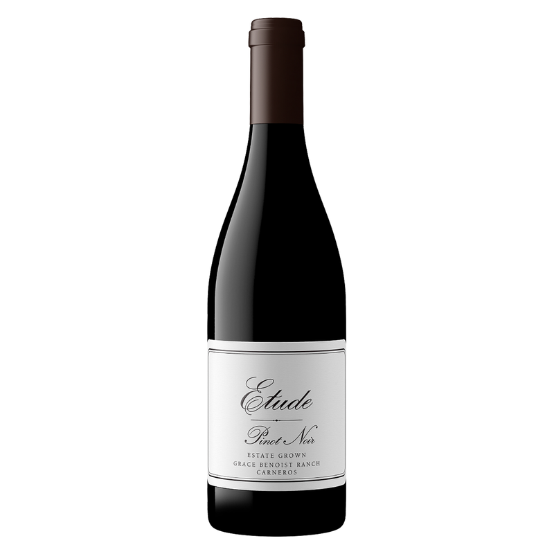 Etude Pinot Noir Carneros 750ml