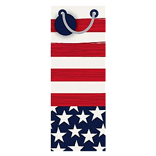 Bottle Bag Old Glory