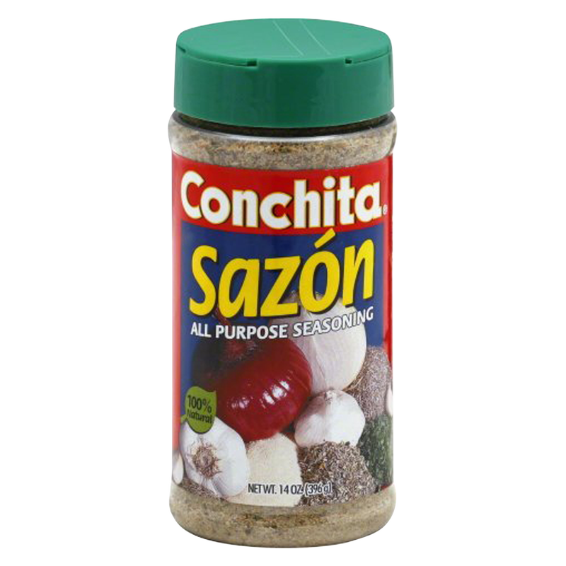 Conchita Sazon All Purpose Seasoning 14oz
