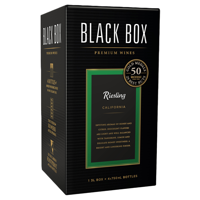 Black Box Riesling 3 Liter