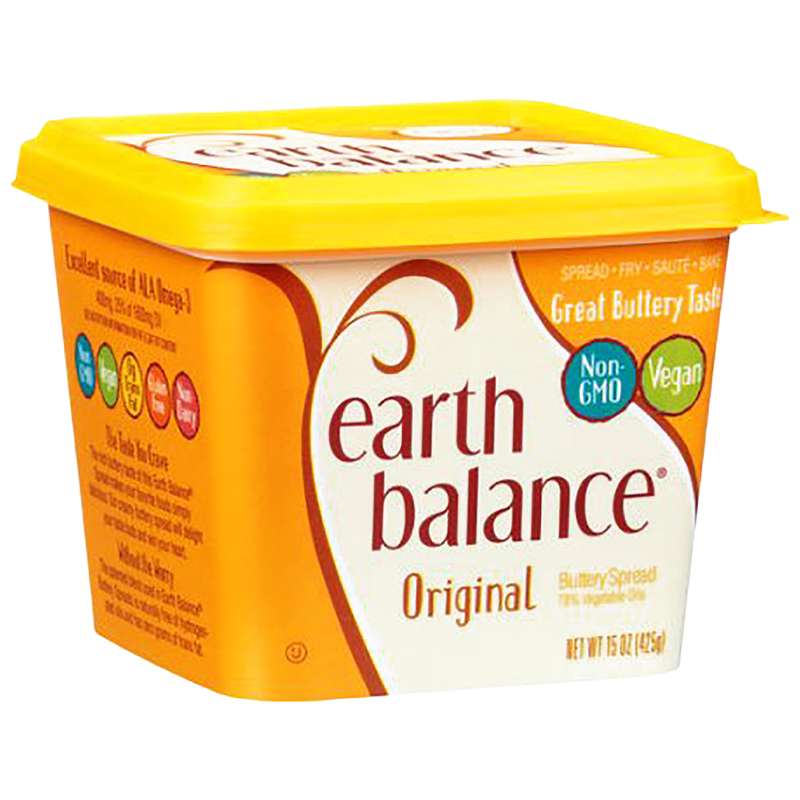 Earth Balance Original Buttery Spread - 15oz