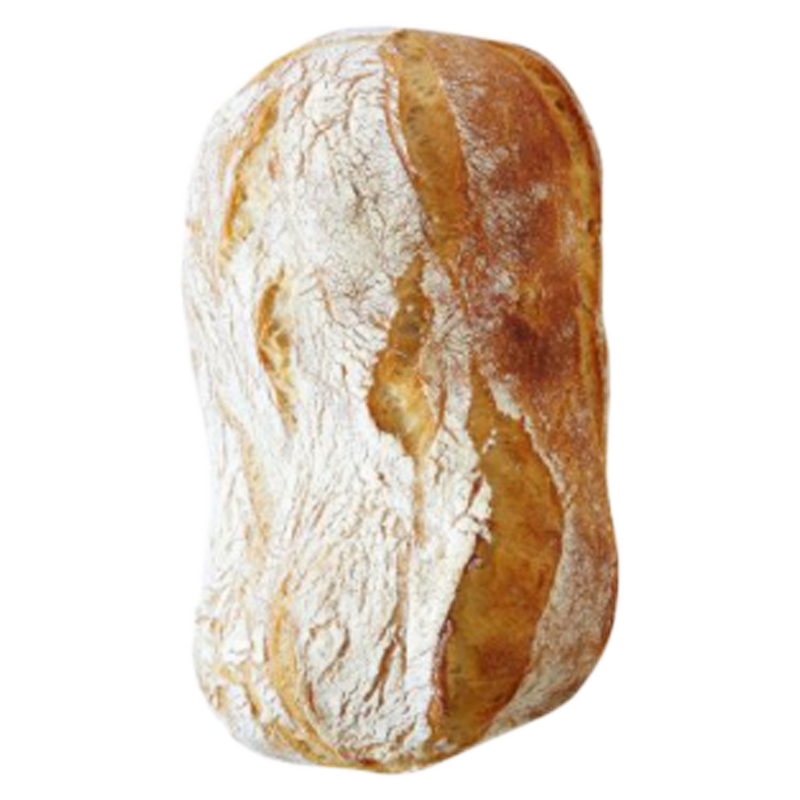 Bread Alone Ciabatta Loaf 14oz