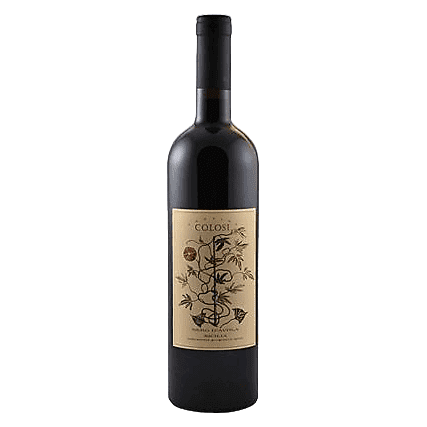 Colosi Nero D'avola 750ml