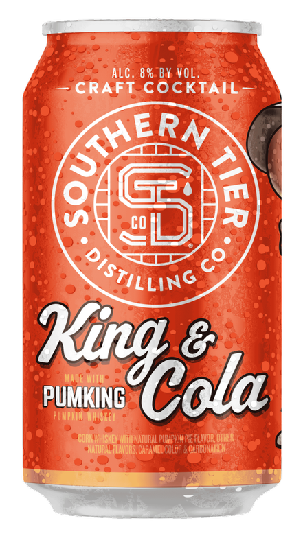 Southern Tier King & Cola 355ml